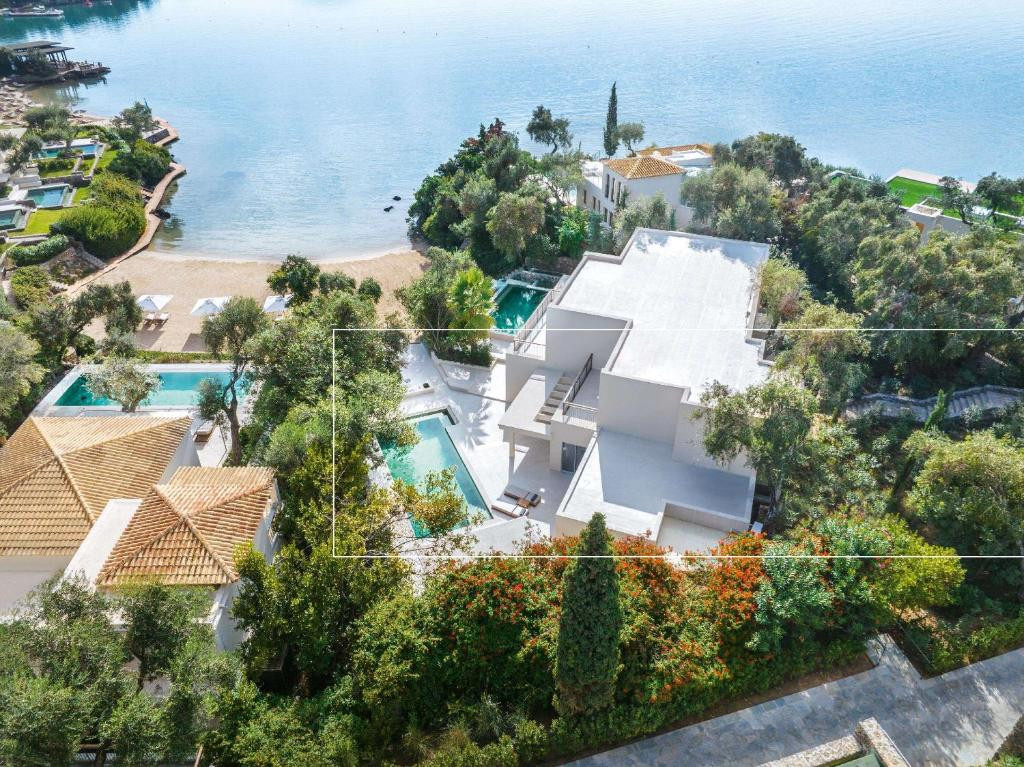 GRECOTEL CORFU IMPERIAL фото 8