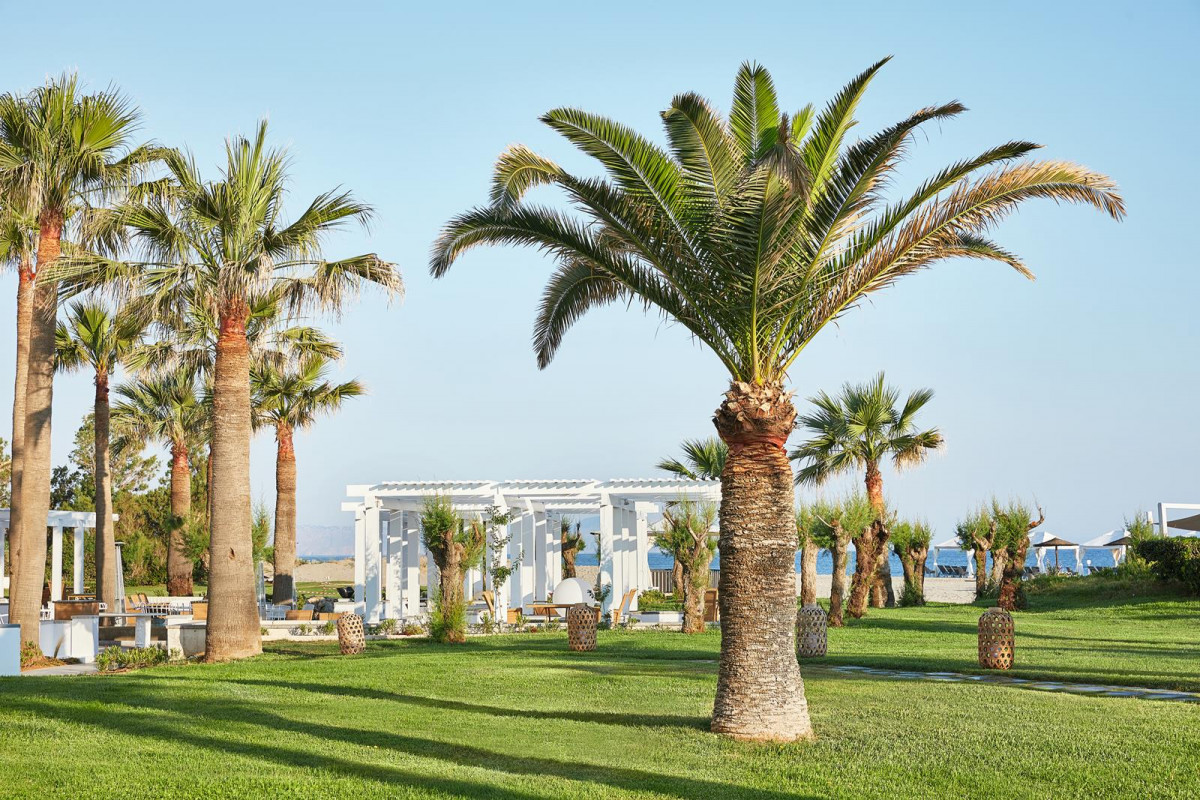 GRECOTEL CRETA PALACE LUXURY RESORT фото 6