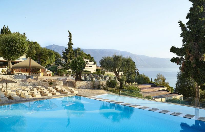 GRECOTEL LUX.ME DAPHNILA BAY DASSIA