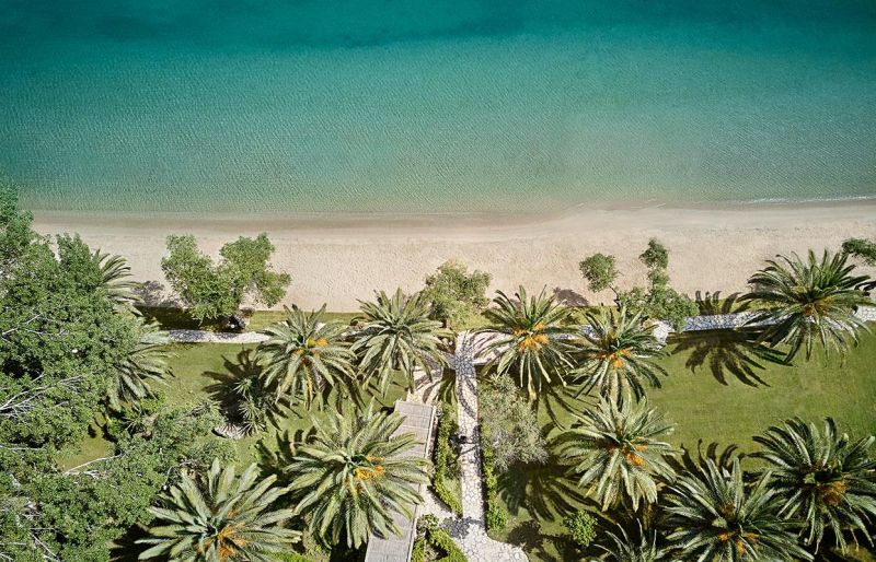 GRECOTEL LUX.ME DAPHNILA BAY DASSIA фото 2