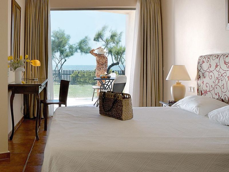 GRECOTEL EGNATIA GRAND HOTEL фото 3