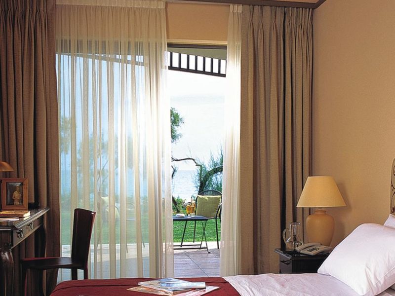 GRECOTEL EGNATIA GRAND HOTEL фото 8