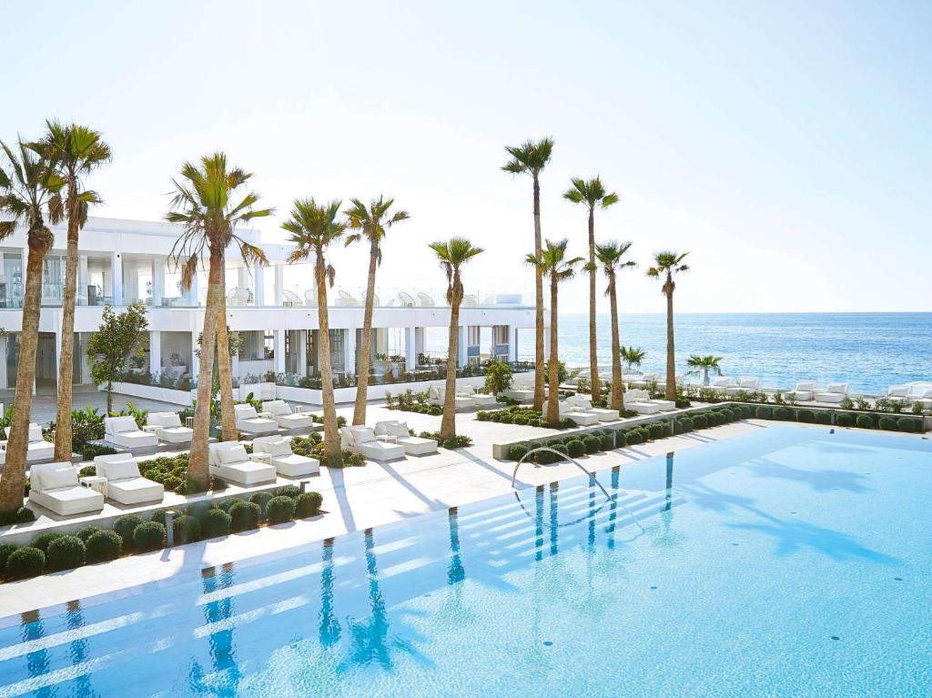 GRECOTEL LUX ME WHITE PALACE (EX. GRECOTEL EL GRECO)