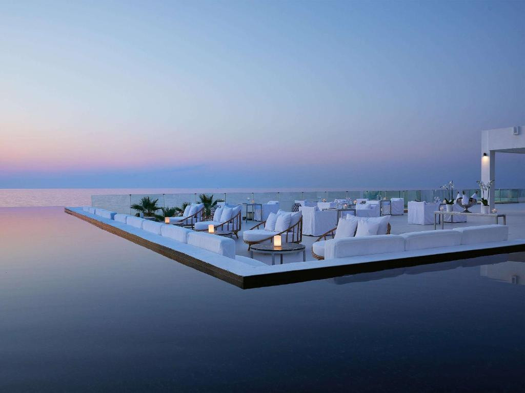 GRECOTEL LUX ME WHITE PALACE (EX. GRECOTEL EL GRECO) фото 4