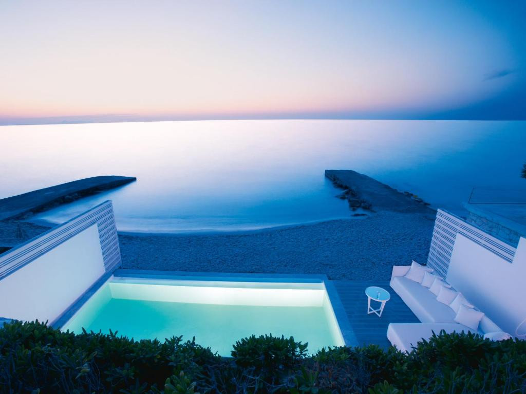 GRECOTEL LUX ME WHITE PALACE (EX. GRECOTEL EL GRECO) фото 6
