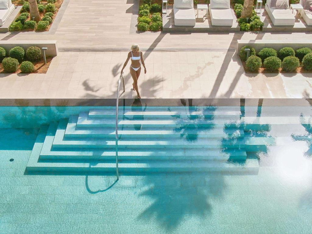 GRECOTEL LUX ME WHITE PALACE (EX. GRECOTEL EL GRECO) фото 7