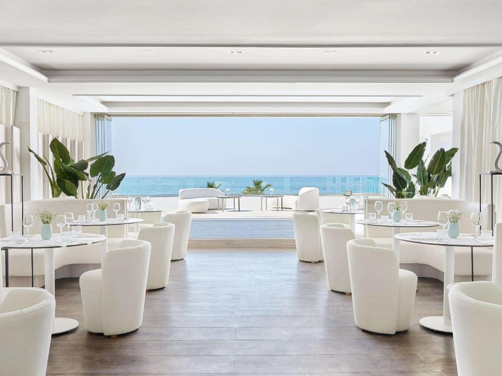GRECOTEL LUX ME WHITE PALACE (EX. GRECOTEL EL GRECO) фото 8