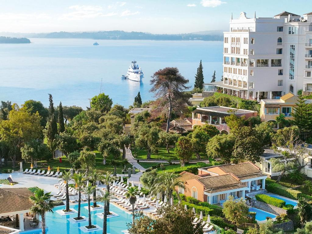 GRECOTEL EVA PALACE