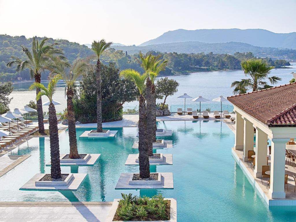 GRECOTEL EVA PALACE фото 3