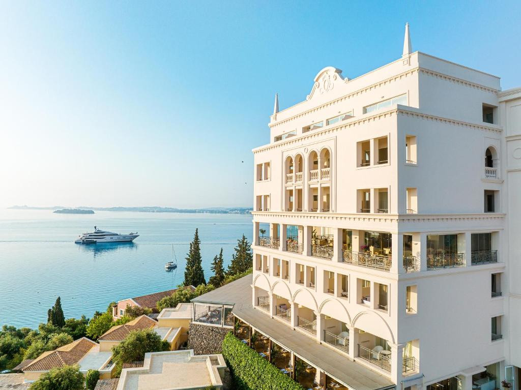 GRECOTEL EVA PALACE фото 5