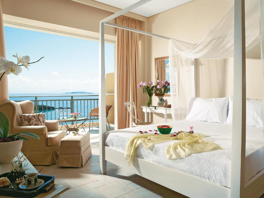 GRECOTEL EVA PALACE фото 6