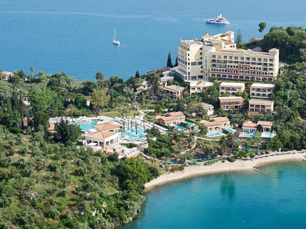 GRECOTEL EVA PALACE фото 8