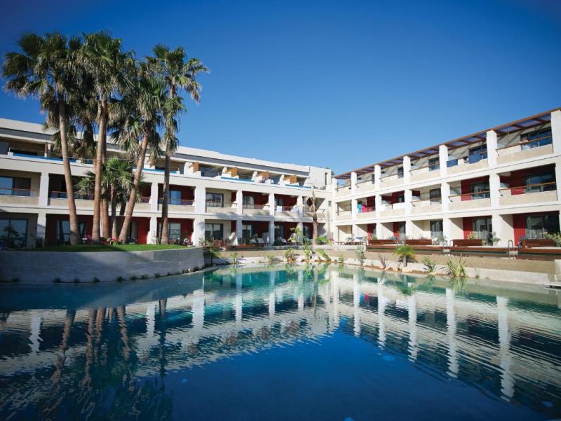 ATLANTICA KALLISTON RESORT & SPA