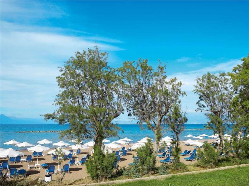 GRECOTEL CASA MARRON (EX. GRECOTEL LAKOPETRA BEACH) фото 5