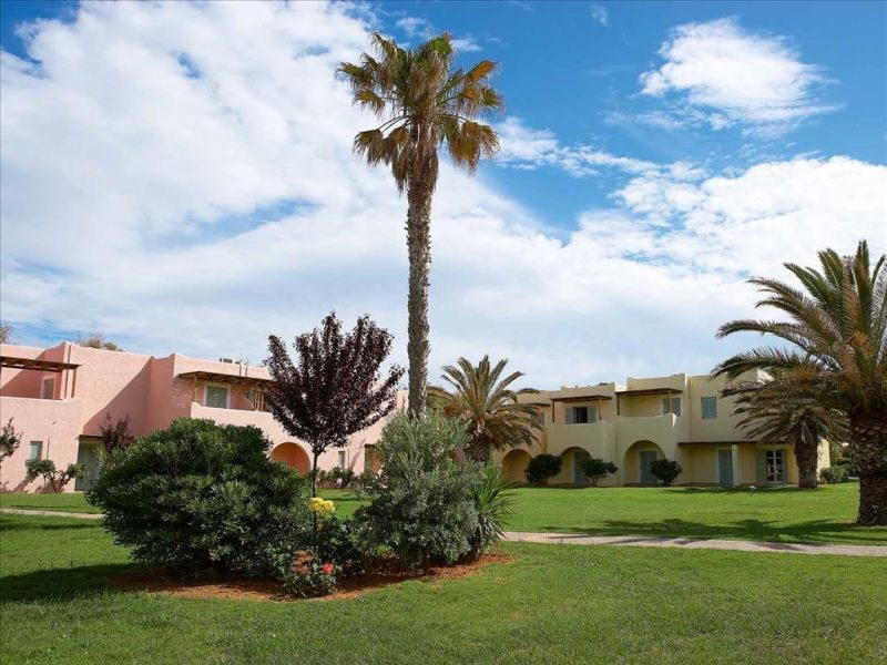 GRECOTEL CASA MARRON (EX. GRECOTEL LAKOPETRA BEACH) фото 6