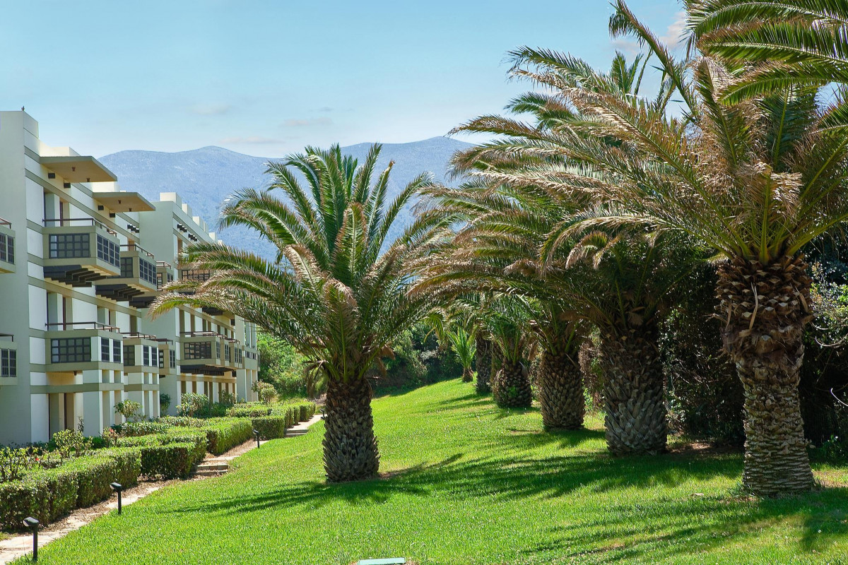 GRECOTEL MELI PALACE