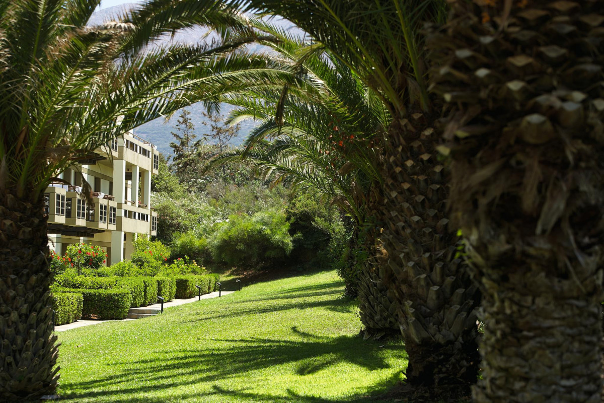GRECOTEL MELI PALACE фото 3
