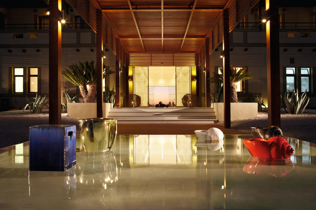 GRECOTEL MELI PALACE фото 4