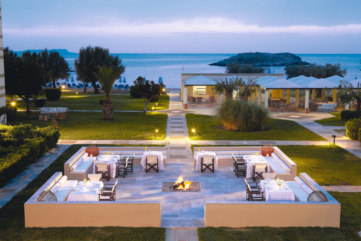 GRECOTEL MELI PALACE фото 6
