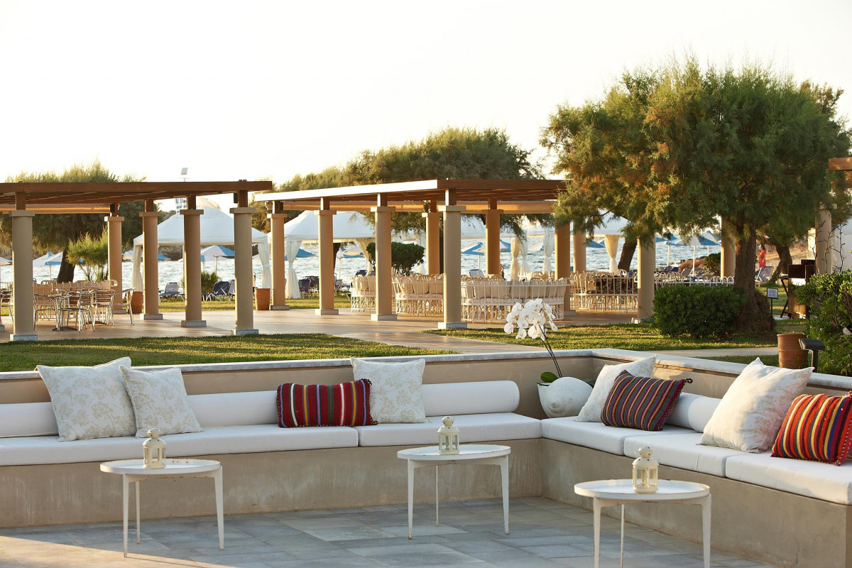 GRECOTEL MELI PALACE фото 7