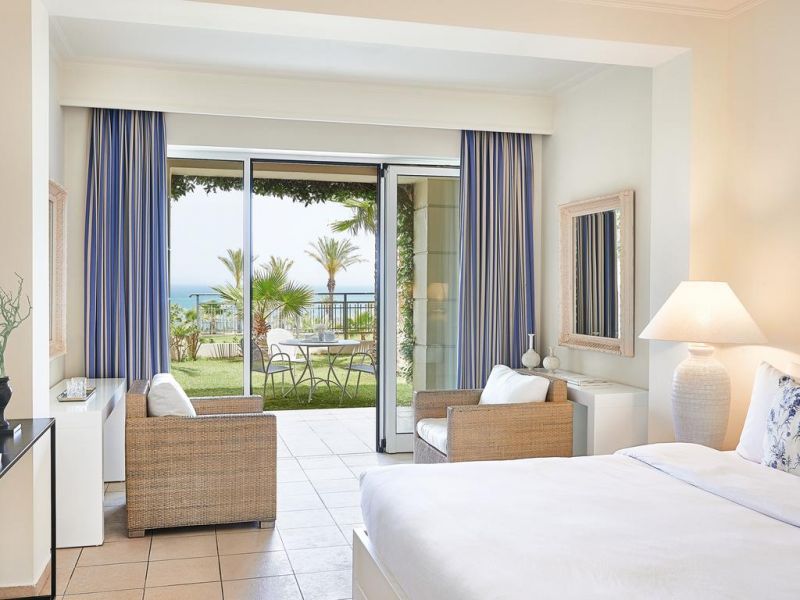 GRECOTEL LA RIVIERA & AQUA PARK фото 7