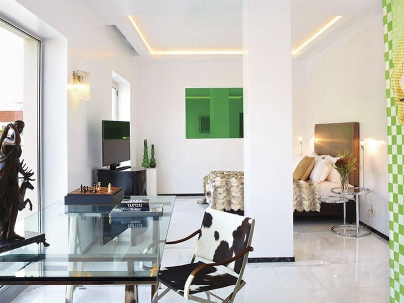 GRECOTEL PALLAS ATHENA BOUTIQUE фото 4