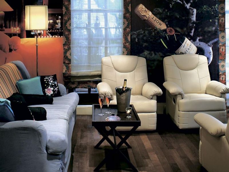 GRECOTEL PALLAS ATHENA BOUTIQUE фото 5