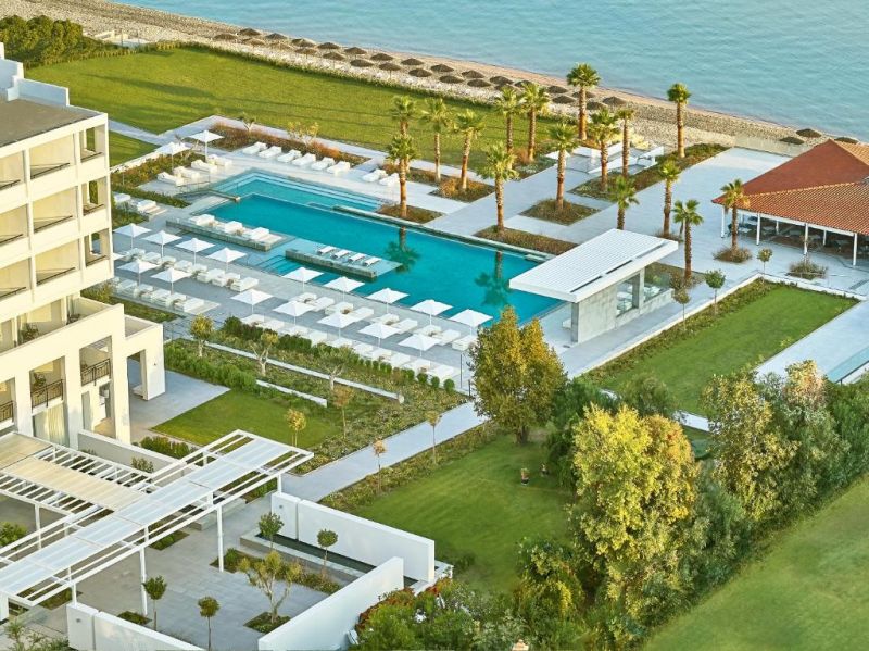 DOMES NORUZ KASSANDRA (EX. GRECOTEL MARGO BAY)