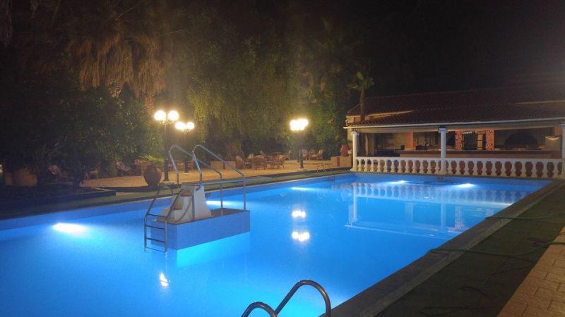 GREEN HOTEL CORFU фото 5