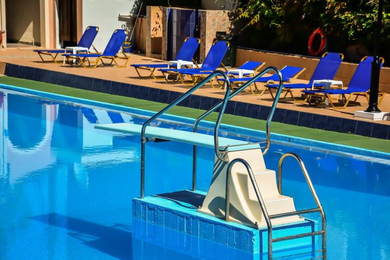GREEN HOTEL CORFU фото 6