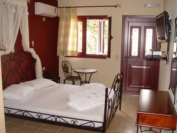 GREKA IONIAN SUITES & VILLA фото 2