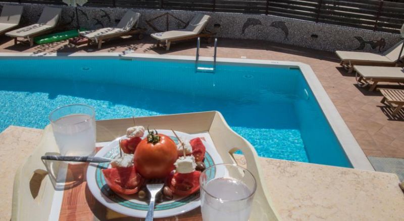 GREKA IONIAN SUITES & VILLA фото 3