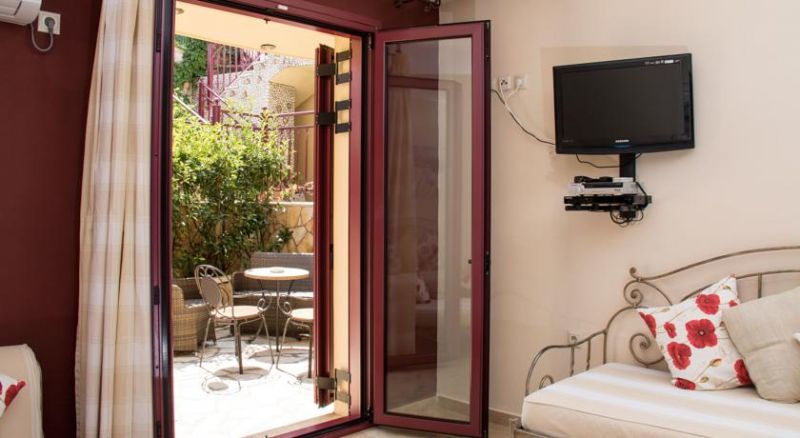 GREKA IONIAN SUITES & VILLA фото 5