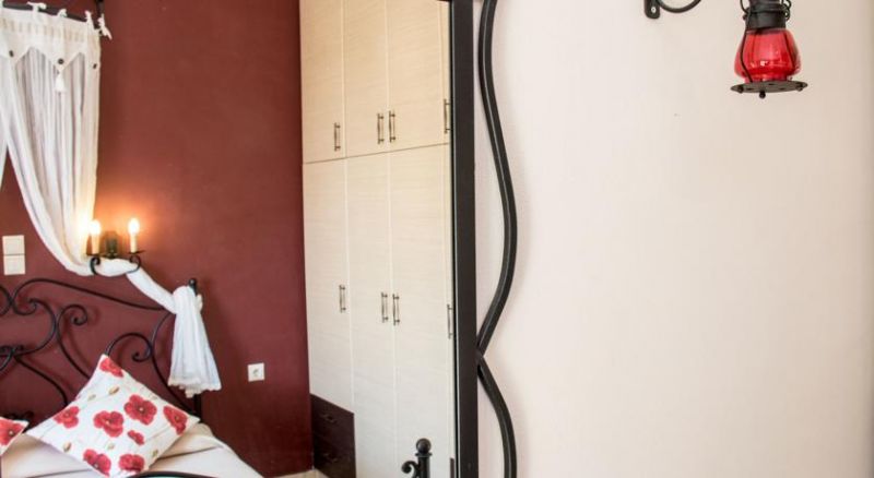GREKA IONIAN SUITES & VILLA фото 6
