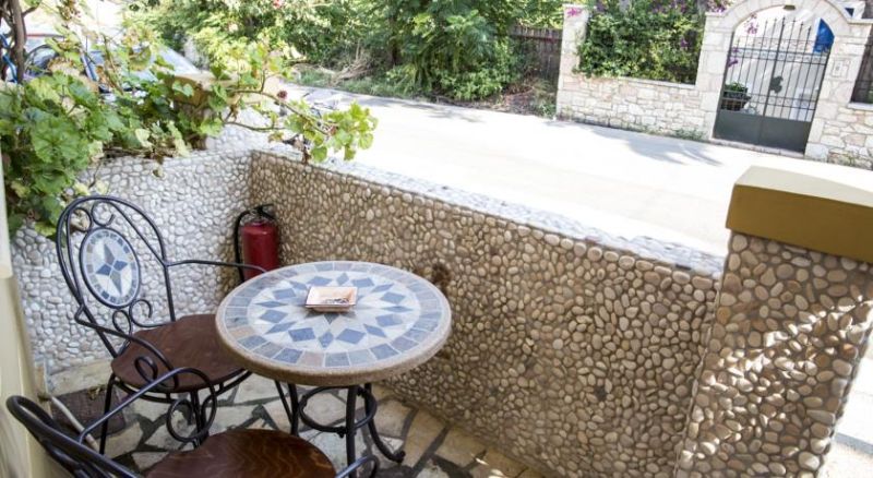 GREKA IONIAN SUITES & VILLA фото 7