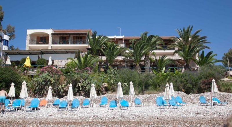 GREKIS APARTMENTS