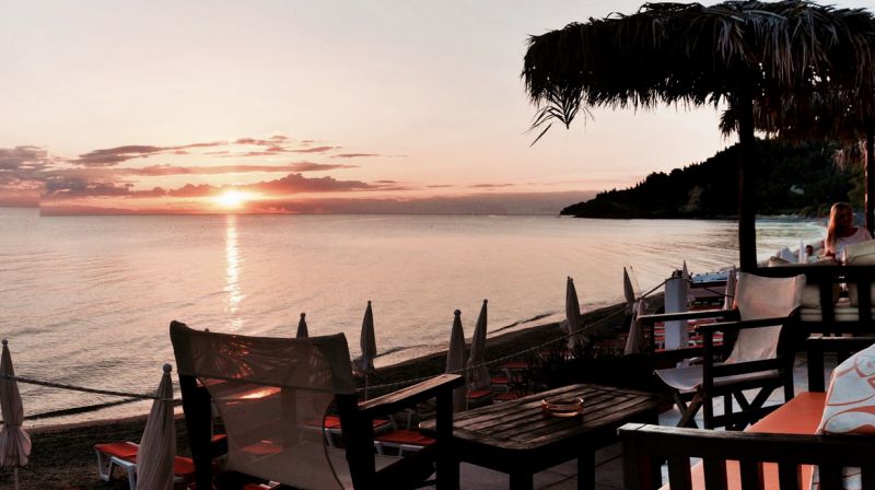 HALKIDIKI ROYAL HOTEL FOURKA