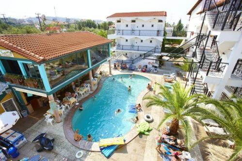 HANIOTI GRAND VICTORIA