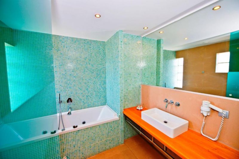 HANIOTI VILLAGE WELLNESS & SPA RESORT фото 4