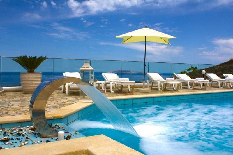 HAPPY CRETAN SUITES & APT фото 3