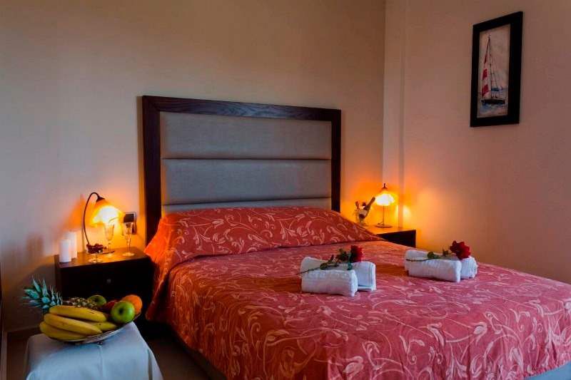 HAPPY CRETAN SUITES & APT фото 6