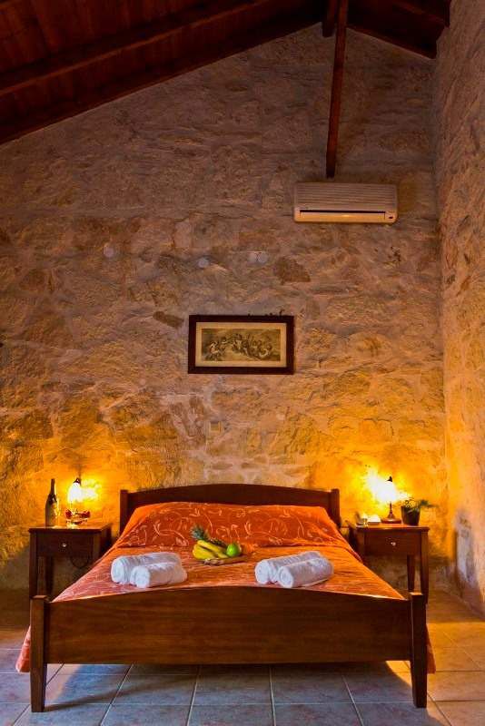HAPPY CRETAN SUITES & APT фото 8
