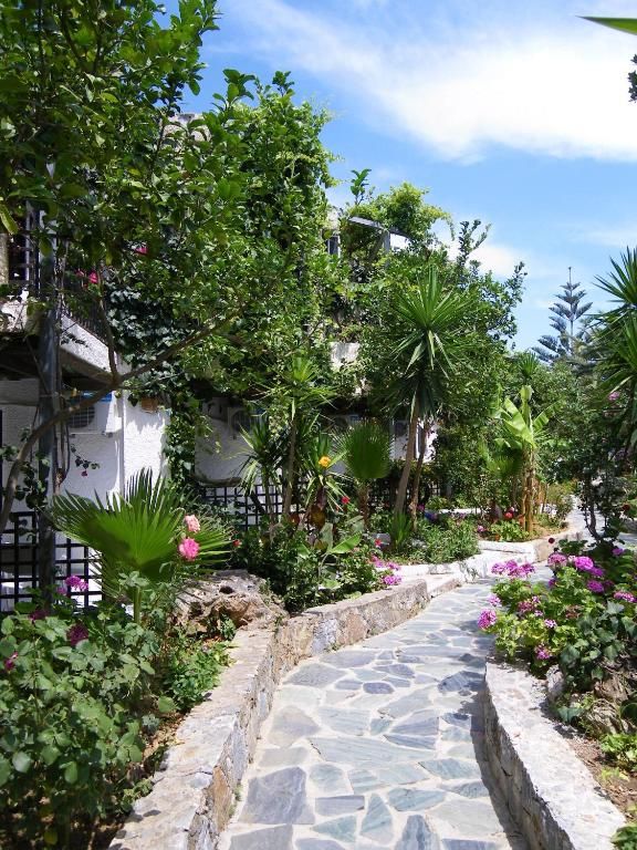 HAPPY DAYS HOTEL & BUNGALOWS фото 4