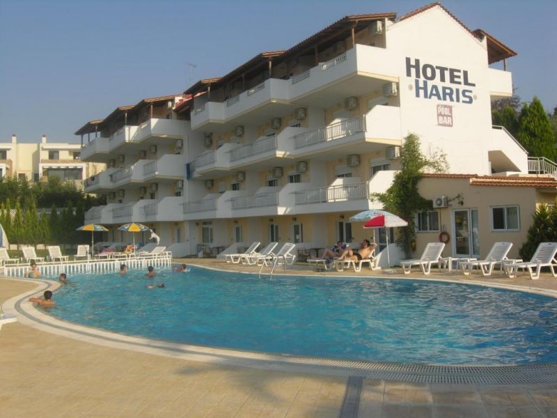 HARIS HOTEL