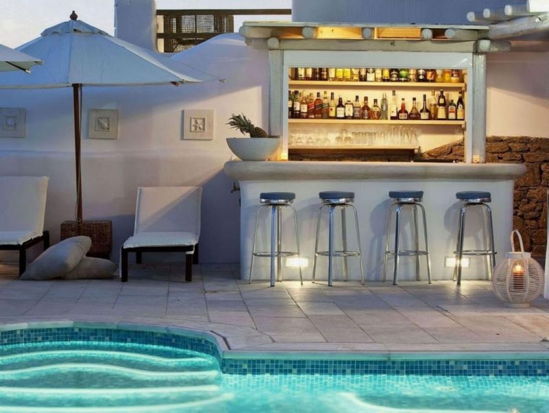 HARMONY BOUTIQUE HOTEL фото 4