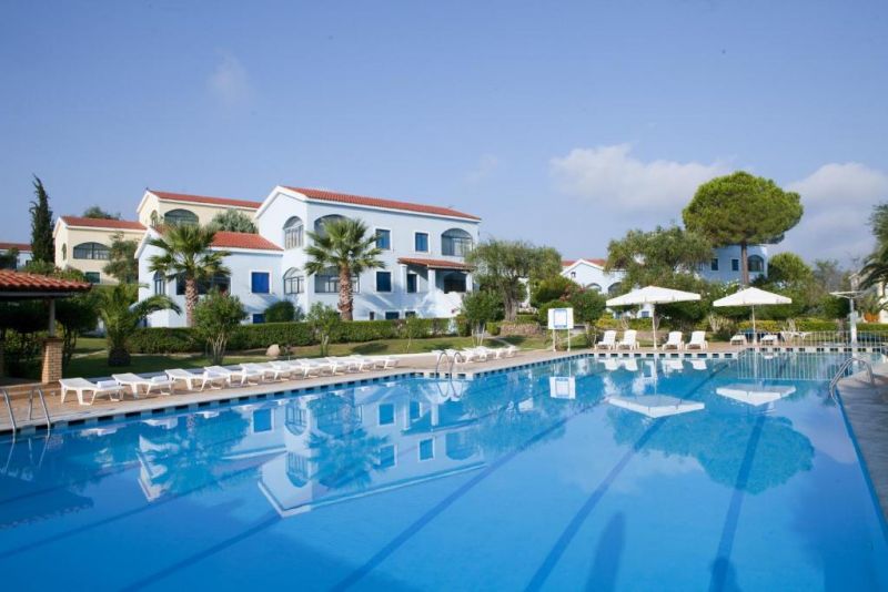 HELION GOVINO BAY RESORT