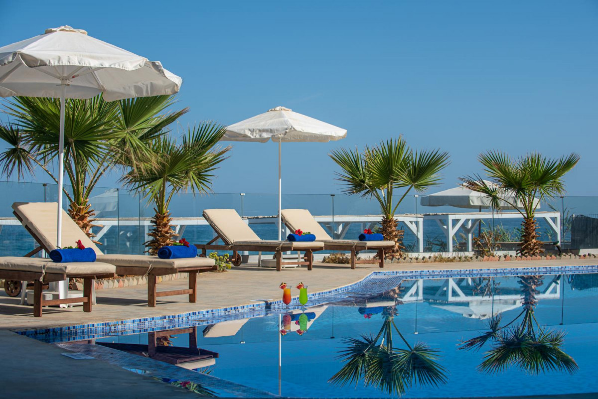 HELLAS BEACH фото 3