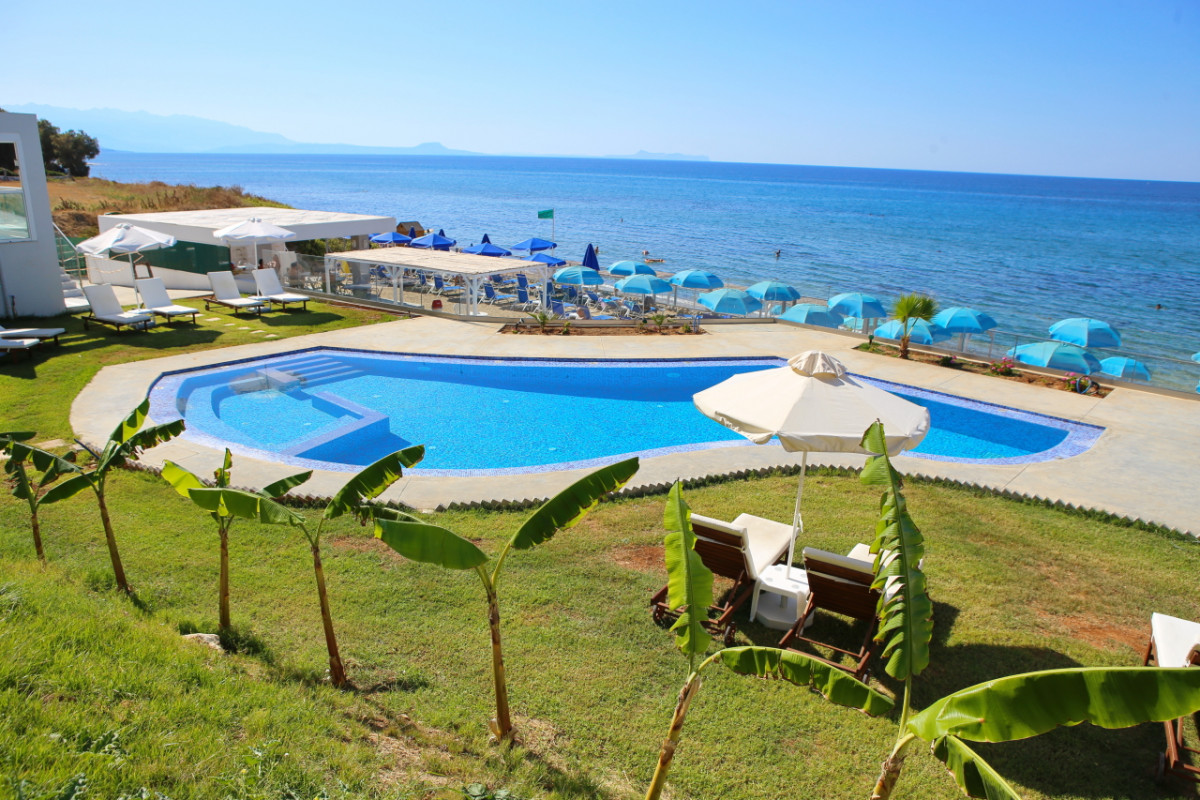 HELLAS BEACH фото 4