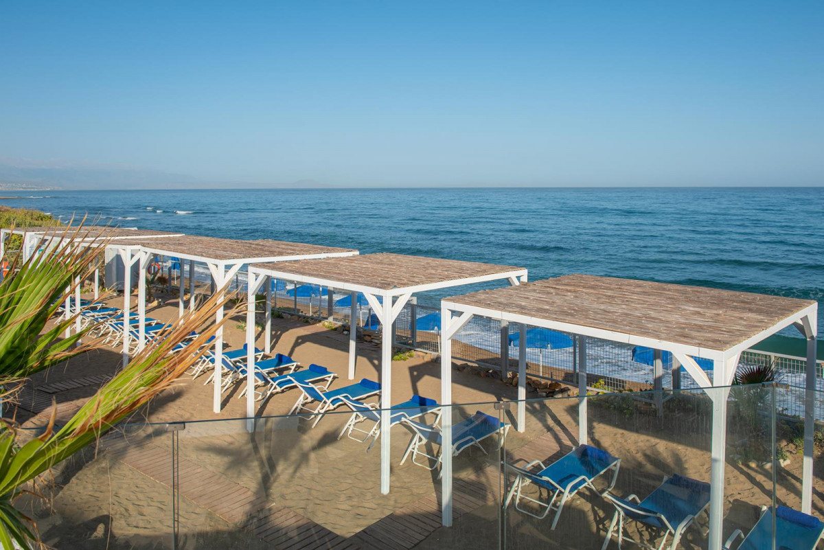 HELLAS BEACH фото 6