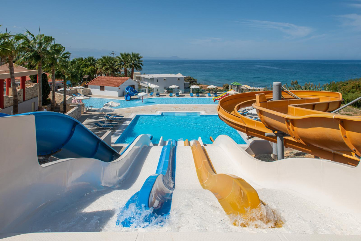 HELLAS BEACH фото 7